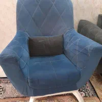 مبل راحتی|مبلمان اداری|کرج, بنیاد|دیوار