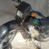 موتور پیشرو XL150|موتورسیکلت|یاسوج, |دیوار