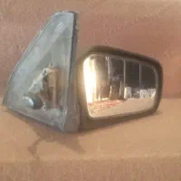 آینه بغل پراید صبا(سمت شاگرد)