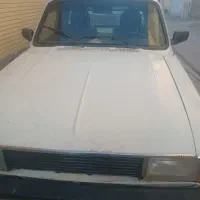 فروش وانت پیکان ۸۸|خودرو سواری و وانت|فلاورجان, |دیوار