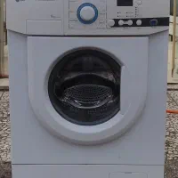 ماشین لباسشویی