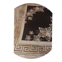 روفرشی.گلیم فرش.پادری