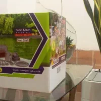 سرویس مسافرتی 90 پارچه فول آپشن با فلاسک