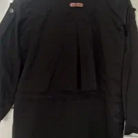 بارونی|لباس|نیشابور, هفده شهریور|دیوار