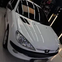 ۲۰۶ تیپ دو|خودرو سواری و وانت|رشت, توشیبا|دیوار