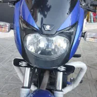 چراغ خفاشی پالس|قطعات یدکی و لوازم جانبی|مشکین‌دشت, |دیوار