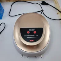 پمپ هوا 4 خروجی از برند سوبو