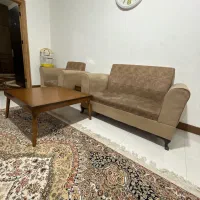 مبل راحتی ۷ نفره