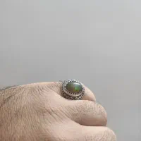 انگشتر زیبای اوپال|جواهرات|ری, دیلمان|دیوار