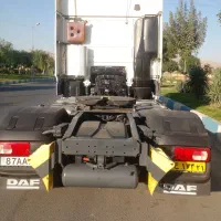 فروش کشنده داف ۴۸۰|خودرو سنگین|کرج, شهرک امیر المومنین|دیوار