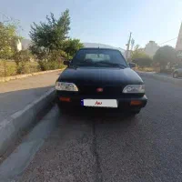 پراید هاچ بک مدل ۸۵