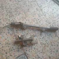 لوازم یدکی استوک