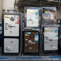 گاوصندوق با شاخک 28 ارسال رایگان|ابزارآلات|مشهد, دانشجو|دیوار