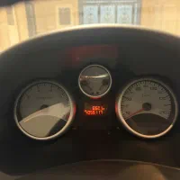 پژو ۲۰۷ فرمان برقی
