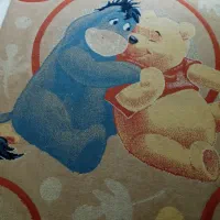 فرش کودک|فرش|اهواز, کوی ملی راه|دیوار