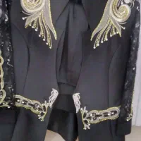 دو دسته کت دامن زی قیمت بفروش میرسه|لباس|کهریزک, |دیوار