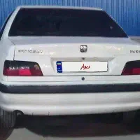 پژو پارس سال موتور جدید ۱۴۰۰