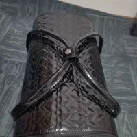 کیف  وسایل سایز بزرگ تاتو کار وارایشگر