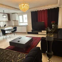 اجاره مبله روزانه غرب تیراژه