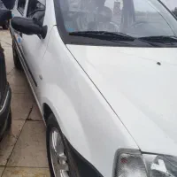 ال نود اتومات مدل ۱۳۹۵|خودرو سواری و وانت|آمل, |دیوار