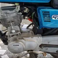 موتور|موتورسیکلت|قائمشهر, |دیوار