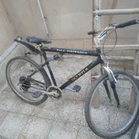 دو عدد چرخ ۲۶