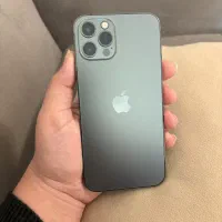 آیفون ۱۲پرو‌بسیار تمیز