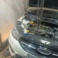 جعبه فرمان پژو پراید پک جلوبندی کمک پلوس سیبک طبق|قطعات یدکی و لوازم جانبی|مشهد, نوده|دیوار