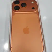 ایفون 17 پرو باتری 100