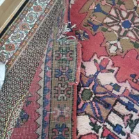 فرش کناره دستبافت|فرش|تبریز, |دیوار