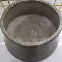 دیگ مسی قدیمی|کلکسیون اشیاء عتیقه|پیشوا, |دیوار