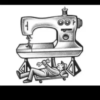 تعمیرات چرخ خیاطی استانه