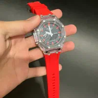 ساعت جی شاک جیشاک به قیمت خرید|ساعت|تهران, ستارخان|دیوار