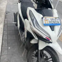 کلیک مدل ۹۸|موتورسیکلت|تهران, فلاح|دیوار