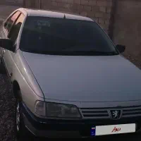 معاوضه با ساینا مدا ۹۵به بالا