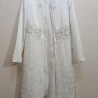 مانتو دخترانه