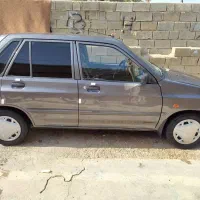 پراید111مدل90شادگان