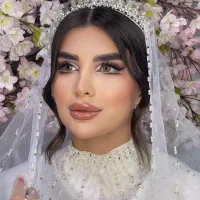 میکاپ وشنیون فقط ۱میلیون و۷۰۰هزار تومان