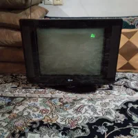 تلویزیون فروشی در حد