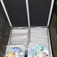 فروش سی دی کارتون ( اروجینال )|فیلم و موسیقی|شیراز, تحویلی|دیوار