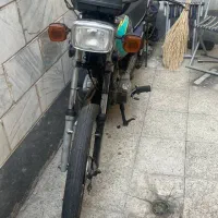 احسان.مدل 98|موتورسیکلت|تهران, مینای شمالی (مخبر)|دیوار