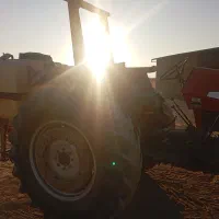 تراکتور ۲۸۵|خودرو سنگین|مهاباد (اصفهان), |دیوار