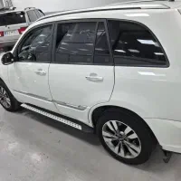 خودروی ام وی ام x۳۳ مدل۹۷|خودرو سواری و وانت|کرج, مهرویلا شمالی|دیوار