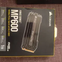 هارد mp600 nvme m.2 1tb
