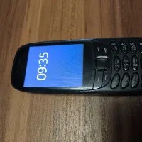 Nokia 6310|موبایل|کرج, کوی کارمندان جنوبی|دیوار
