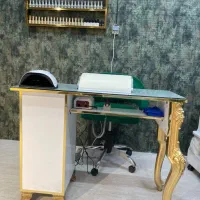 میز ناخن کاری