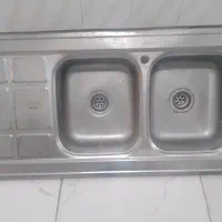 سینگ ظرفشویی