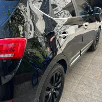 جک S5 بدون رنگ|خودرو سواری و وانت|فردیس, قریشی|دیوار