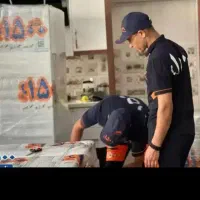 بسته بندی 0تا100%حمل وجابه جای وسایل منزل و دفتر