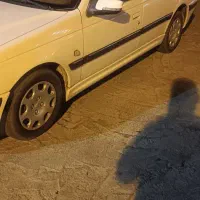 پژو پارس سال 97|خودرو سواری و وانت|چادگان, |دیوار